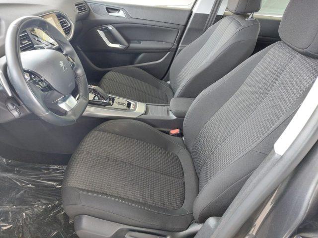 PEUGEOT 308 BlueHDi 130 EAT8 5 Porte Business km 51000 Fatt.