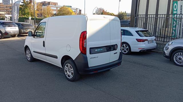 FIAT Doblo *PROMO* 1.6 MJT 105CV PC-TN Cargo Lamierato SX
