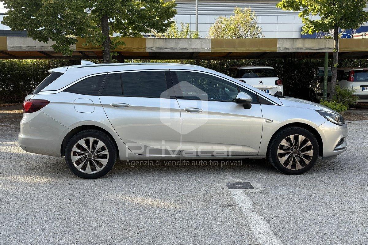 OPEL Astra 1.4 Turbo 110CV EcoM Sports Tourer Innovation