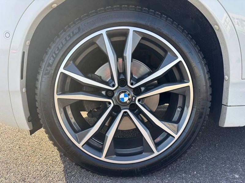 BMW X2 SERVICE BMW 2.0 Diesel Msport