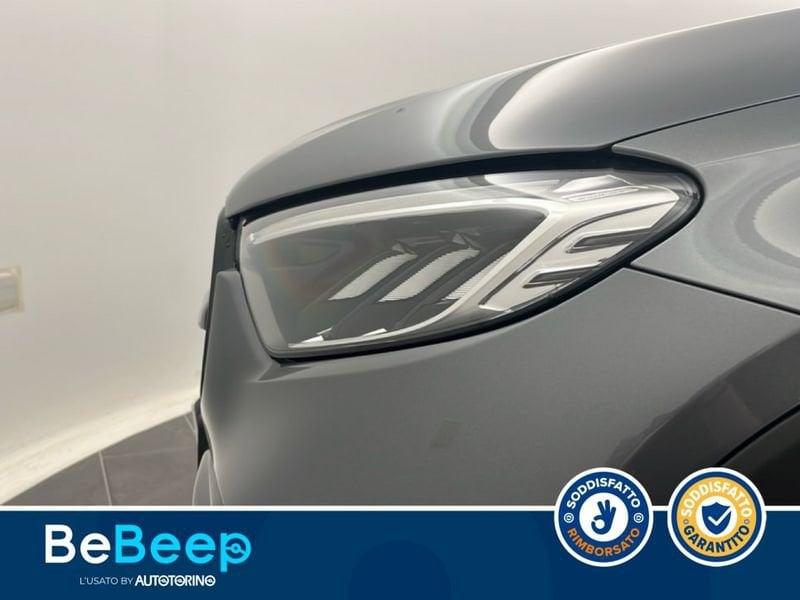 Mercedes-Benz GLC 220 D AMG ADVANCED PLUS 4MATIC AUTO