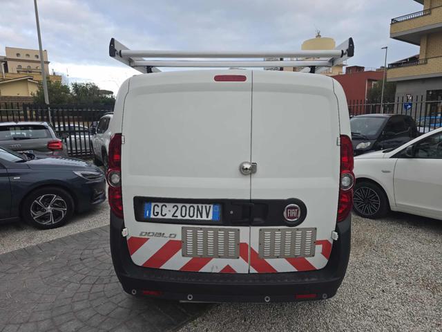 FIAT Doblo Doblò 1.4 Natural Power PC-TN Cargo Business