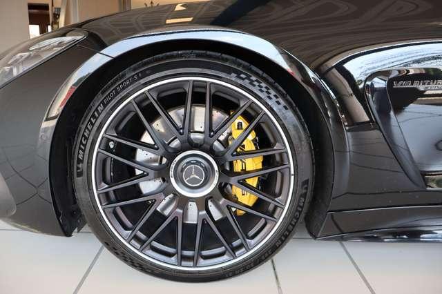 Mercedes-Benz AMG GT 63 Premium Plus 4matic+ auto 2+2