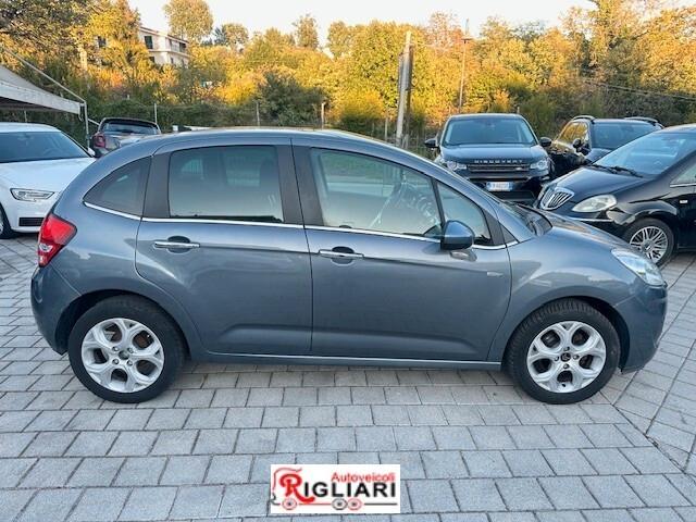 Citroen C3 PureTech 82 Exclusive - 2010