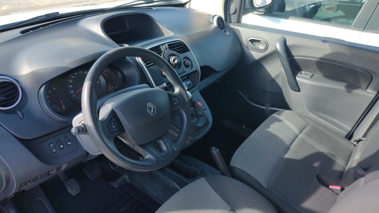 Renault Kangoo Blue dCi 95CV Express Furgone Ice Plus
