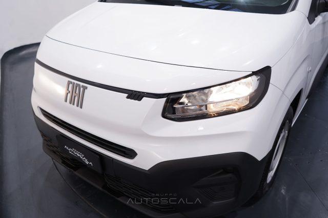 FIAT Doblo 1.5 BlueHdi 130cv L2 Van