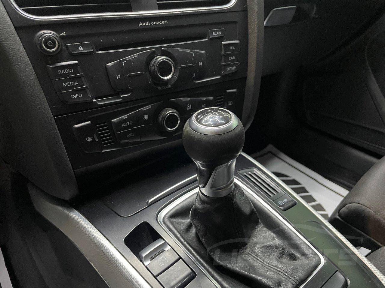 Audi A4 Avant 2.0 tfsi Advanced 180cv