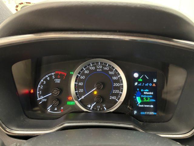 TOYOTA Corolla 1.8 Hybrid Active