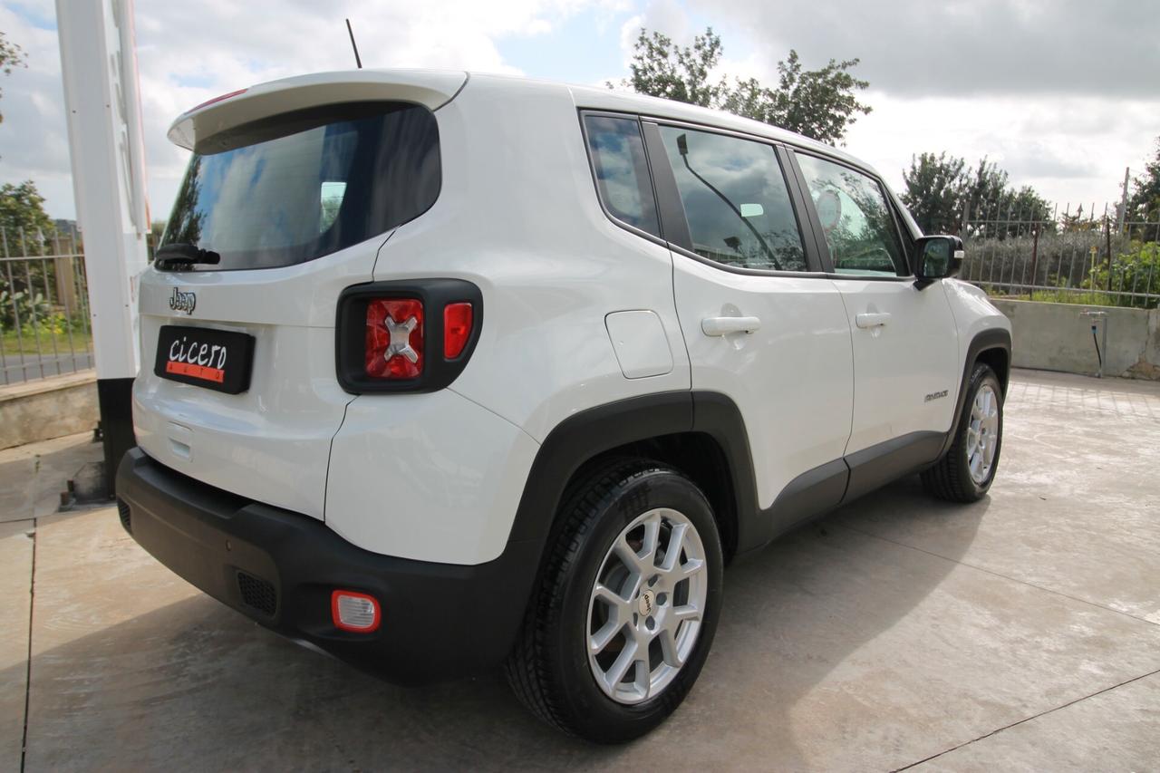 Jeep Renegade 1.6 Mjt 130 CV Limited 2024