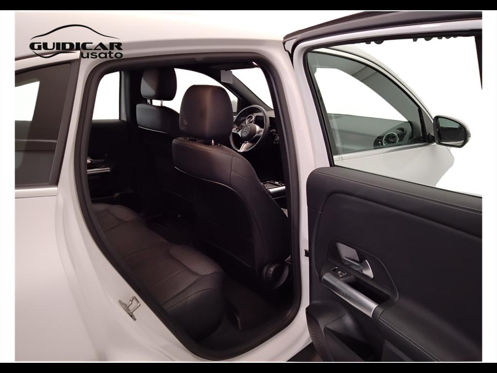 Mercedes-Benz EQA - H243 2024 - EQA 250+ Progressive Advanced