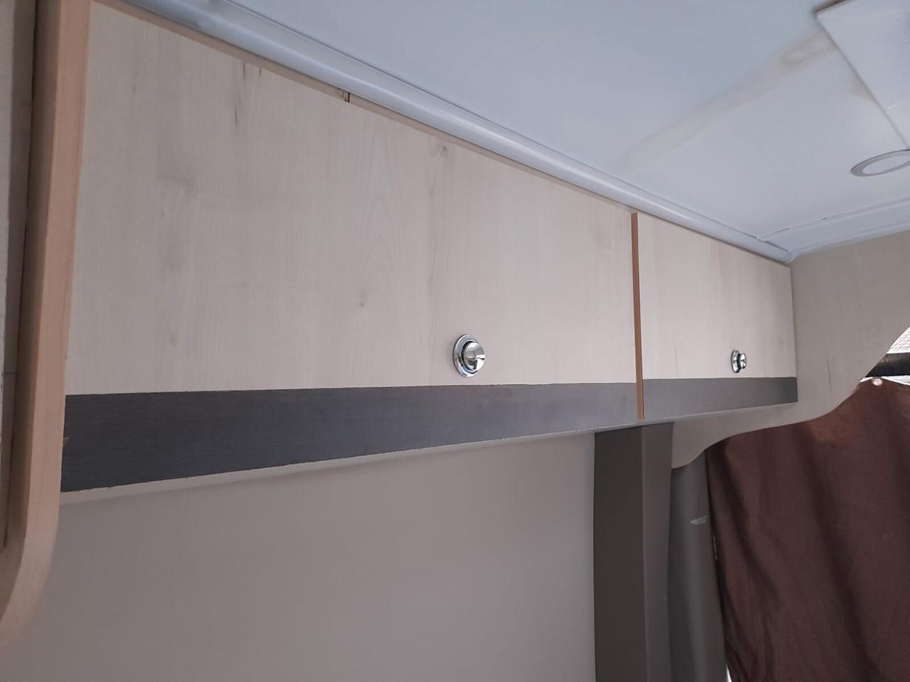 Ford Transit 2.2 TDCi Camperizzato