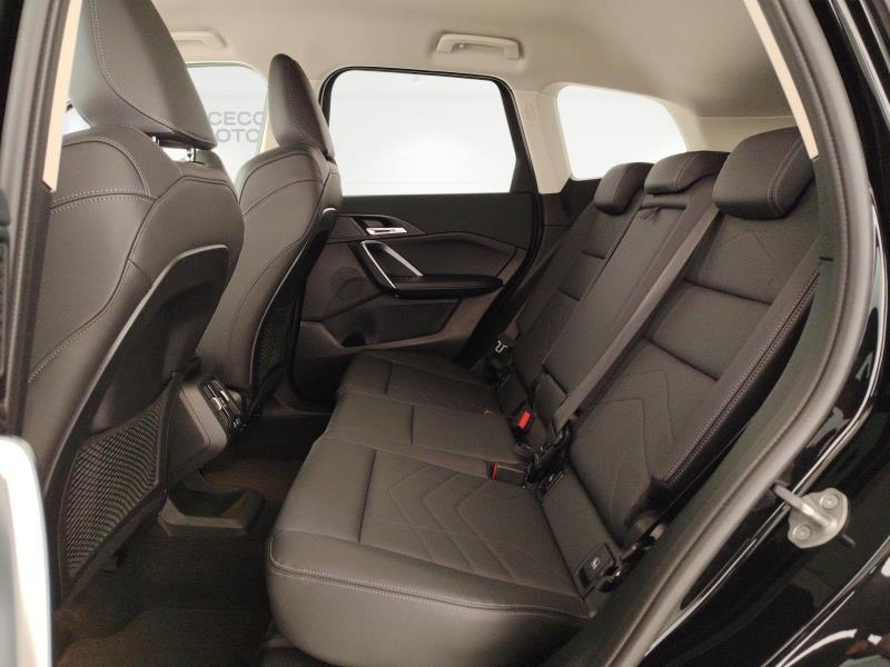 BMW X1 18 d xLine sDrive DCT