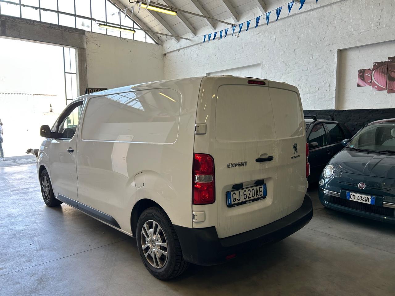 Peugeot expert 2.0 Multijet diesel