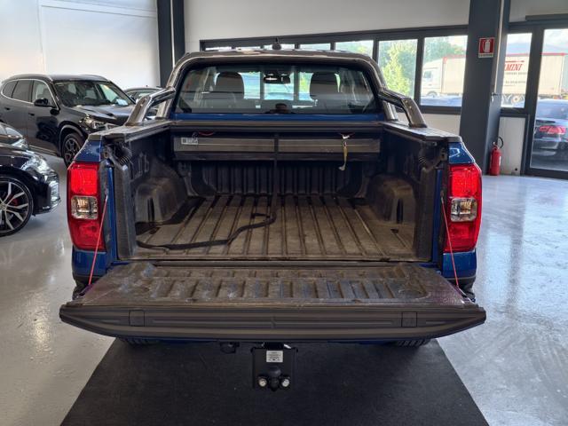 FORD Ranger 2.0 ECOBLUE aut. DC XLT 5 posti