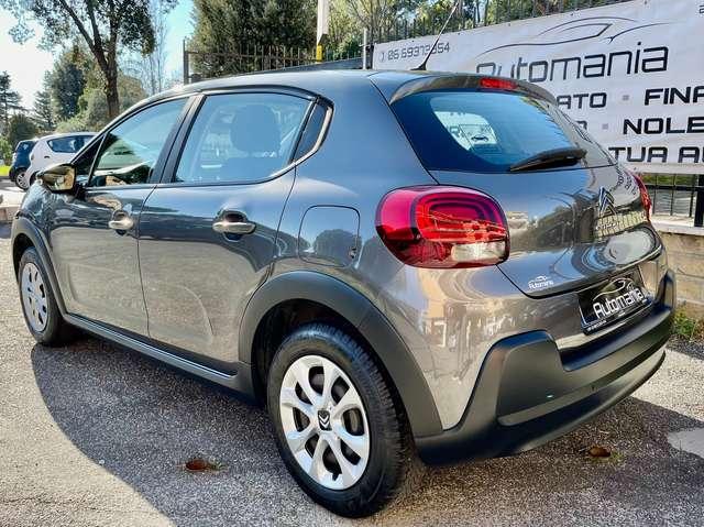 Citroen C3 1.2 83cv PureTech Feel PREZZOREALE/NEOPATEN/PRONTA