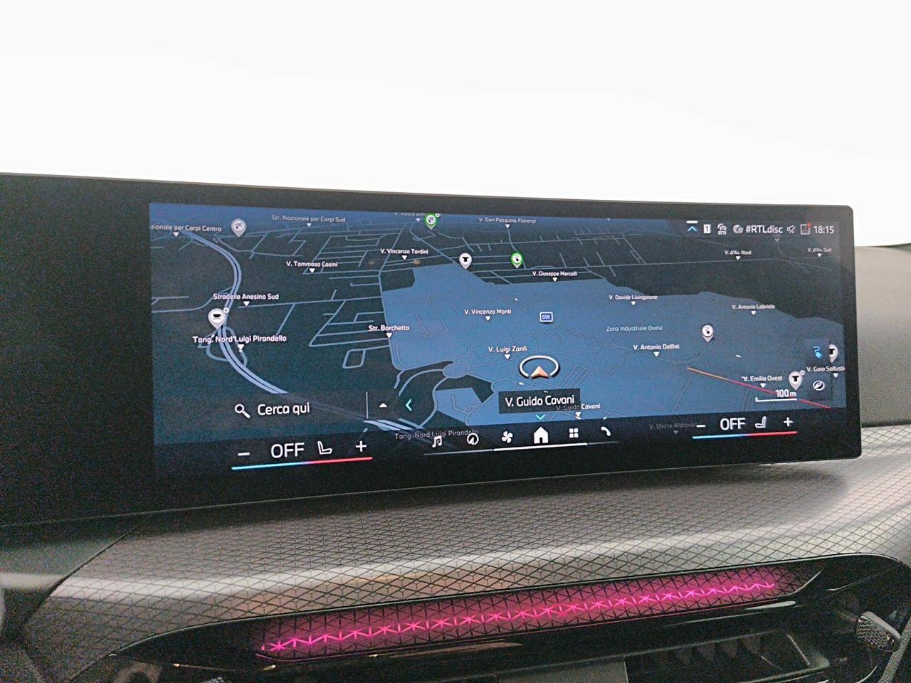 BMW Serie 4 i4 xDrive40 MSport Pro