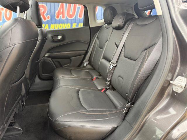 JEEP Compass 1.6 MJT Limited TETTO APRIBILE GARANZIA