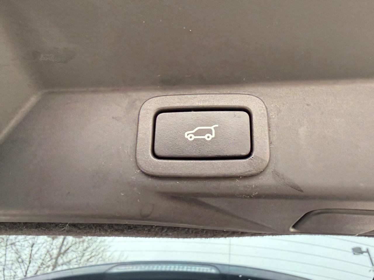 Land Rover Range Sport 3.0 TDV6 HSE Dynamic