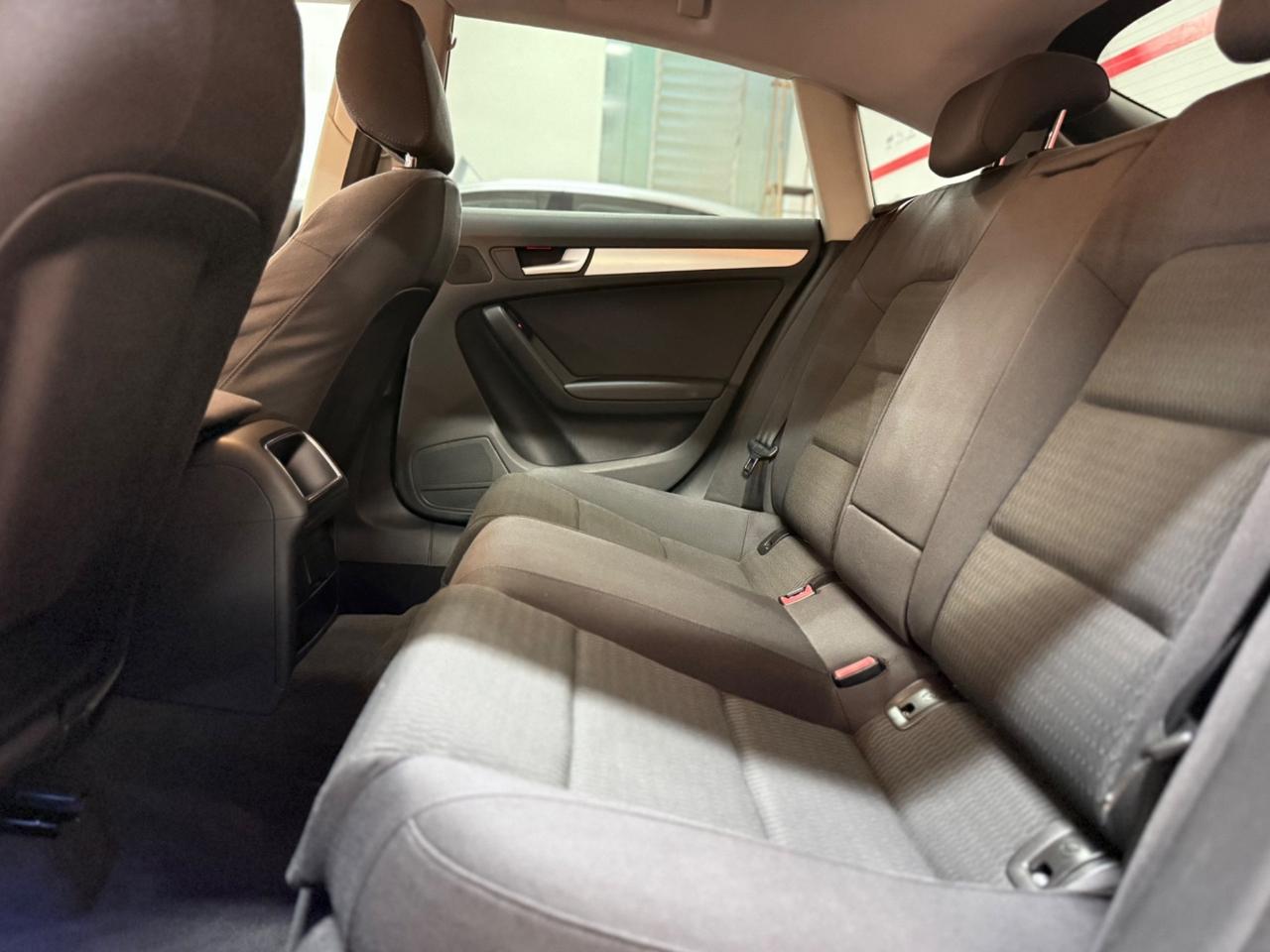 Audi A5 2.0 TDI F.AP. Ambition