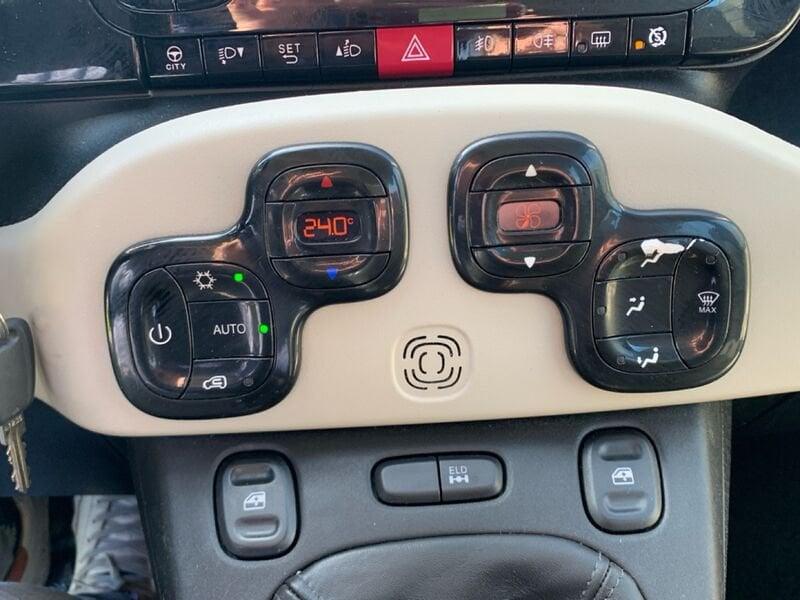FIAT Panda 3ª serie 1.3 MJT S&S 4x4