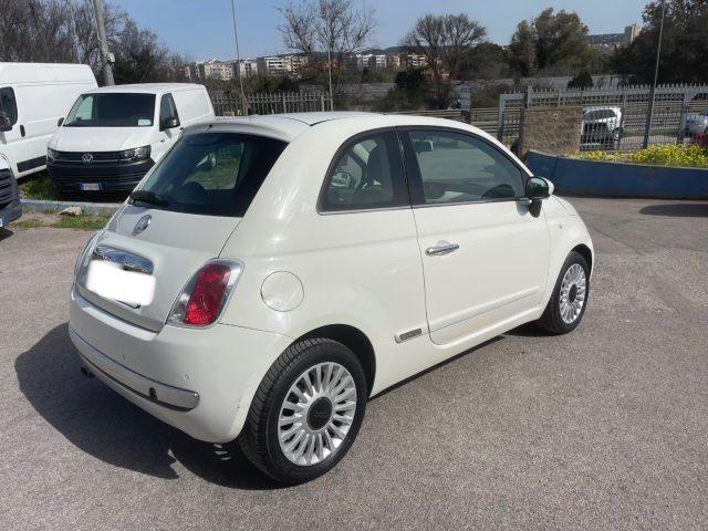 FIAT 500 1.2