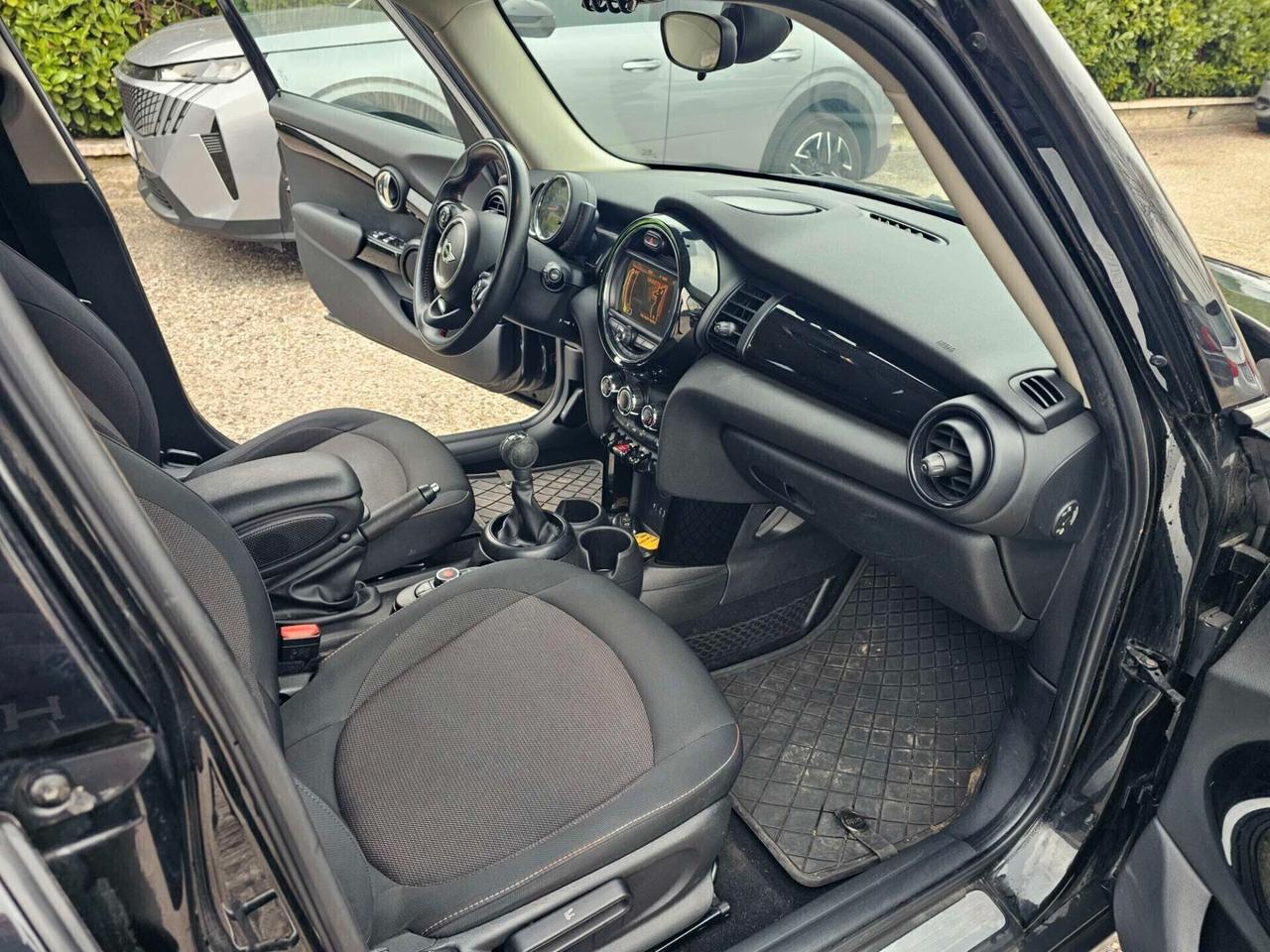 Mini 1.5 One 75 CV 5 porte