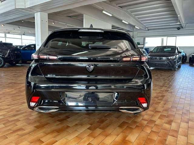 Peugeot 308 1.2 130cv Allure + Key Less + Navi + Camera