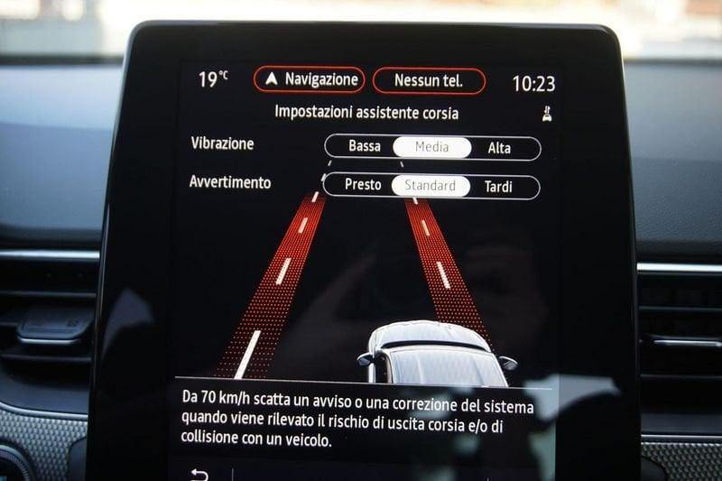 Renault Arkana Hybrid E-Tech 145 CV Intens