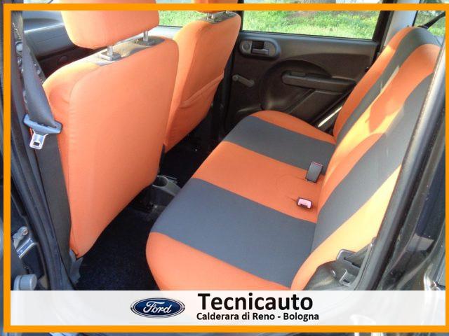 FIAT Panda 1.2 Dynamic Natural Power