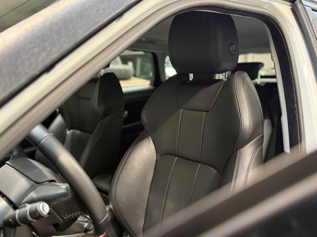 LAND ROVER Range Rover Evoque 2.0 TD4 150 CV 5p. SE