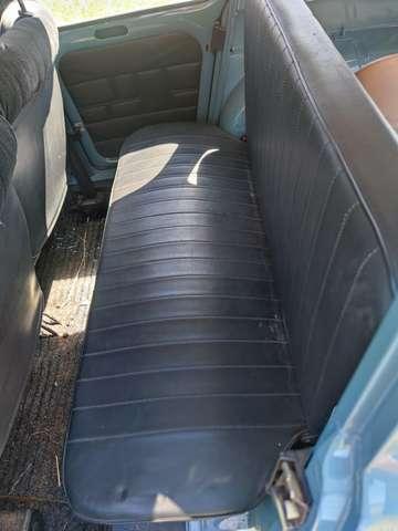 Renault R 4 R4 5p 956 GTL