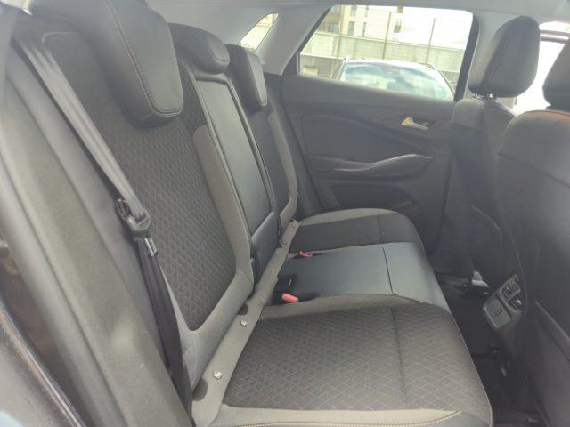 OPEL Grandland 1.6 PHEV aut. FWD Business Elegance