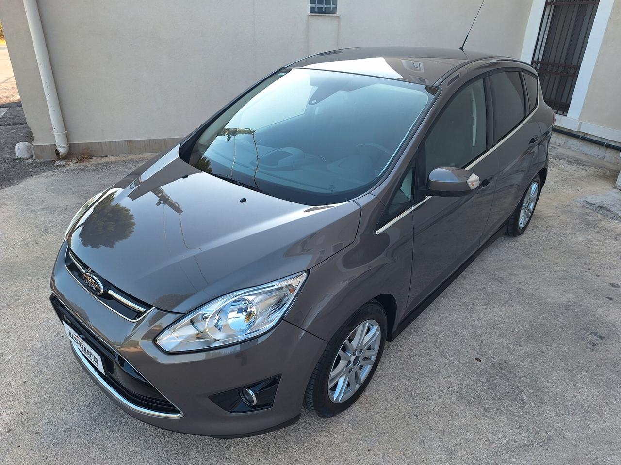 Ford C-Max 1.6 TDCi Titanium "PERFETTA" 2014