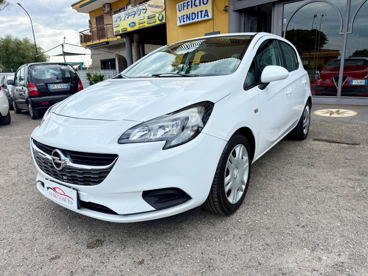 Opel Corsa 1.4 90CV GPL Tech 5 porte Cosmo