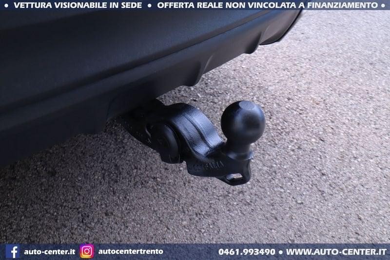 Porsche Cayenne 3.0 V6 21 TETTO GANCIO PASM