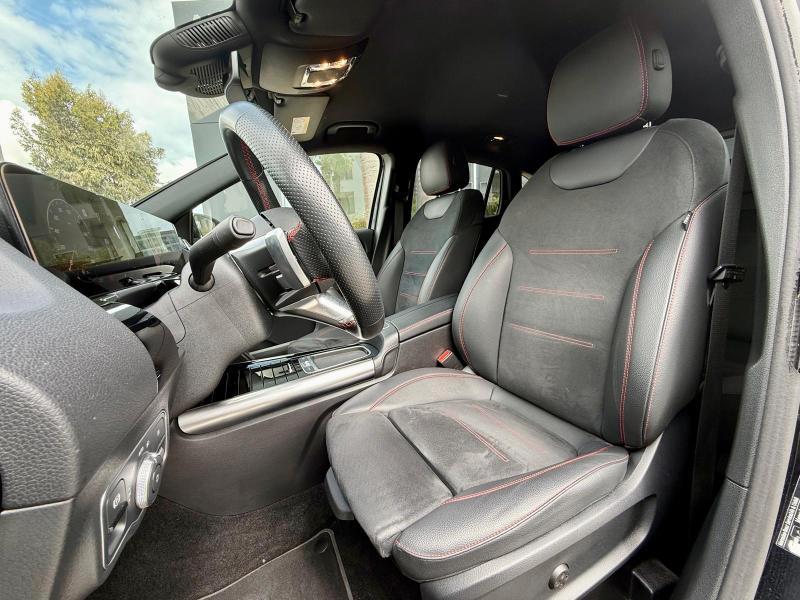 Mercedes GLA 200 AMG Line Premium Plus auto