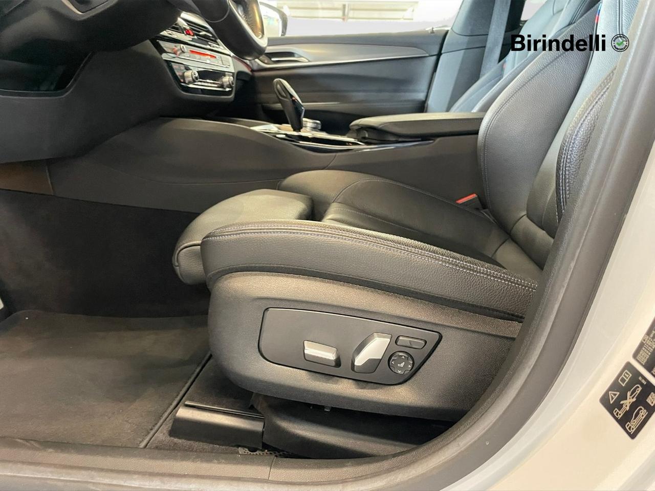 BMW Serie 6 G.T. (G32) - 630d xDrive Gran Turismo Msport