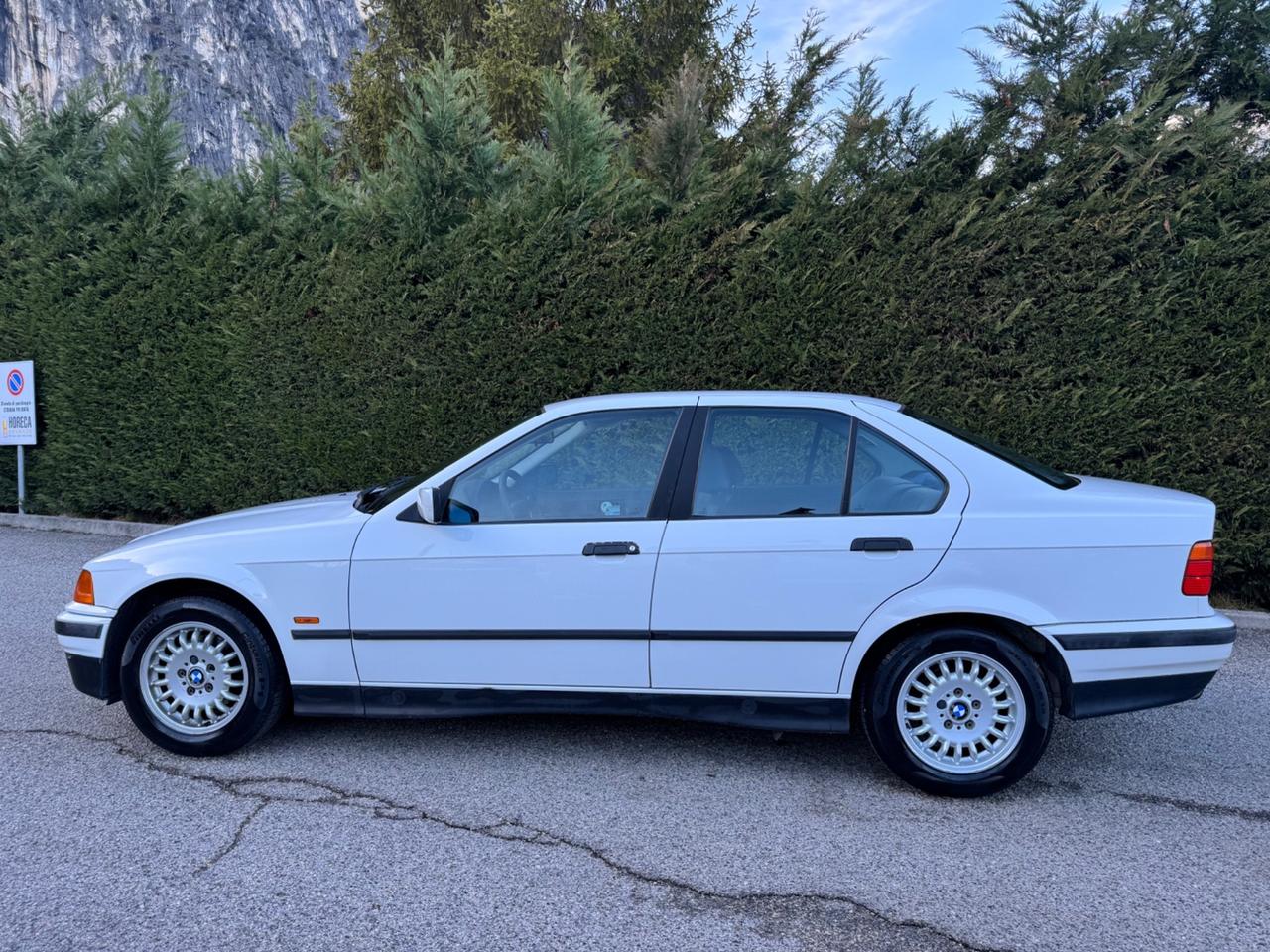 Bmw 318i