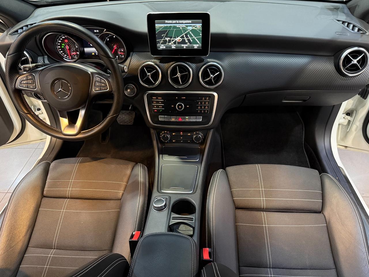 Mercedes-benz A 200 Sport auto my16 54.000 KM!!