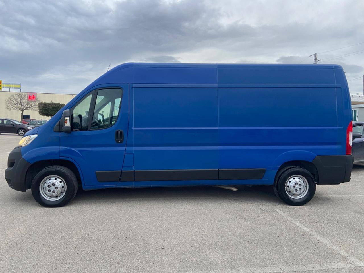 Peugeot BOXER 2.2 130CV L3 H3 PERFETTO GARANZIA