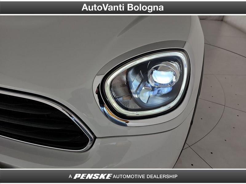 MINI Countryman Mini Countryman 2.0 Cooper D Business auto my18