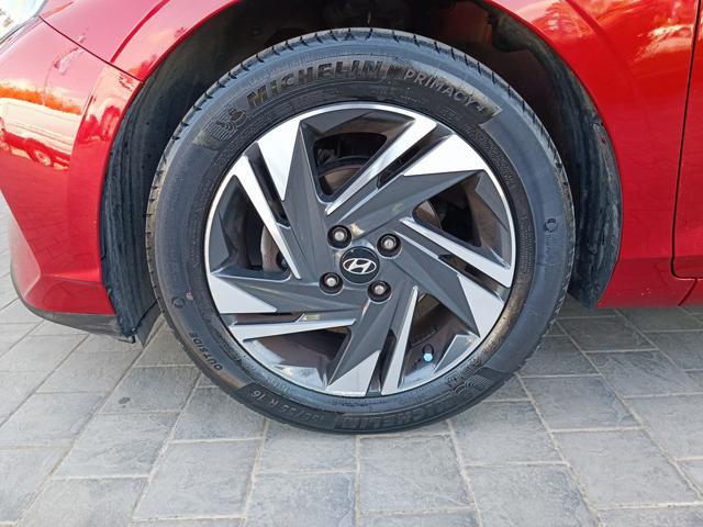 HYUNDAI i20 1.2 MPI GPL Connectline