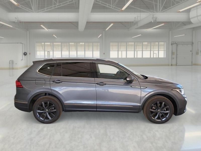 VOLKSWAGEN TIGUAN ALLSPACE 2.0 TDI SCR LIFE DSG SUV
