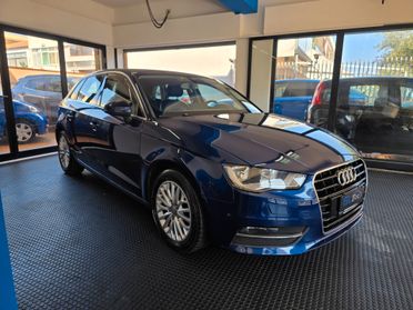 Audi A3 1.6 TDI clean diesel Ambition