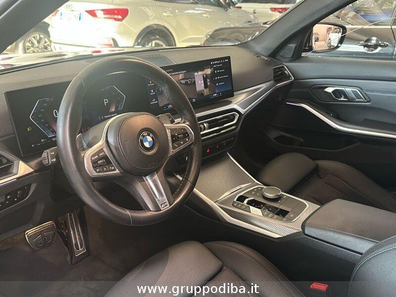 BMW Serie 3 G21 2022 Touring 320d Touring mhev 48V xdrive MSport auto