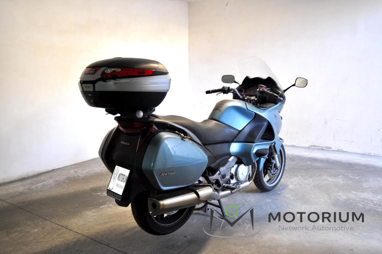 HONDA Deauville 700 Abs my06