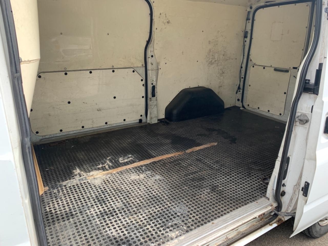 Ford Trans/tour Transit M300