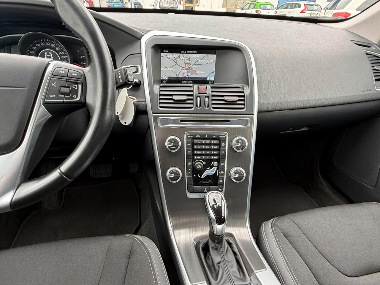 Volvo XC 60 XC60 D4 Geartronic Kinetic