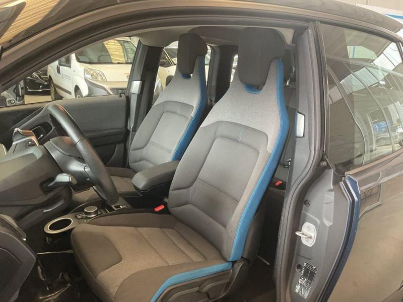 BMW i3 I3S 120AH ADVANTAGE