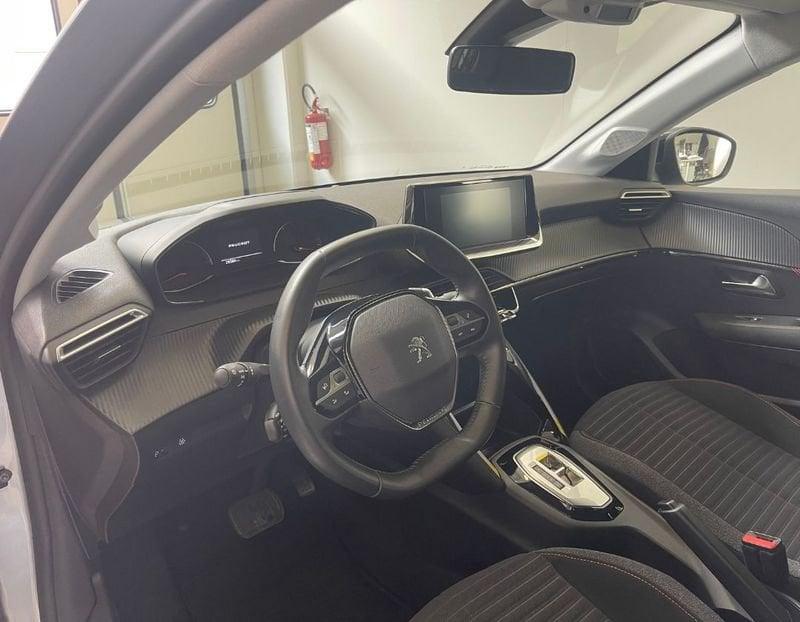 Peugeot 208 208 PureTech 100 Stop&Start 5 porte Allure